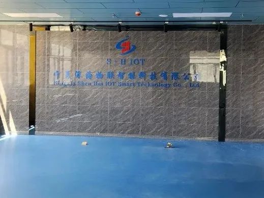 重磅消息！看：卡立方集團(tuán)二期項(xiàng)目~忙!