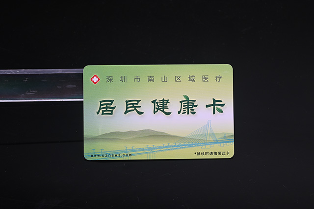 錢幣卡常見的2大材質(zhì)！