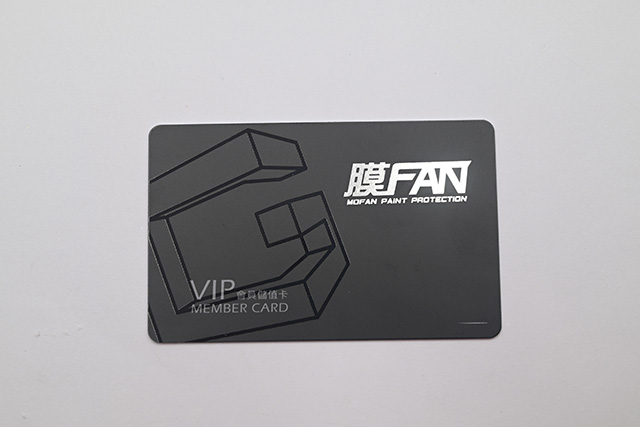 停車場物業(yè)方應(yīng)該選用什么芯片的停車卡？
